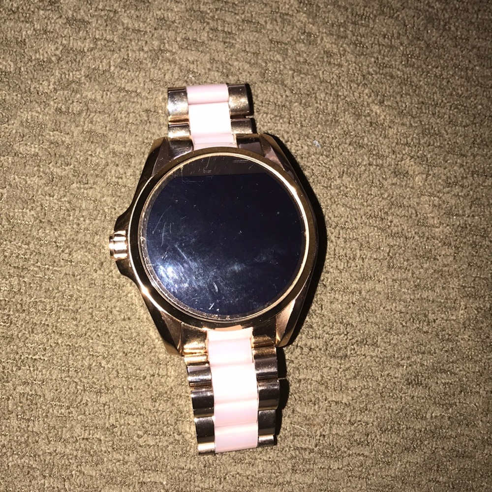 Authentic MK smart watch